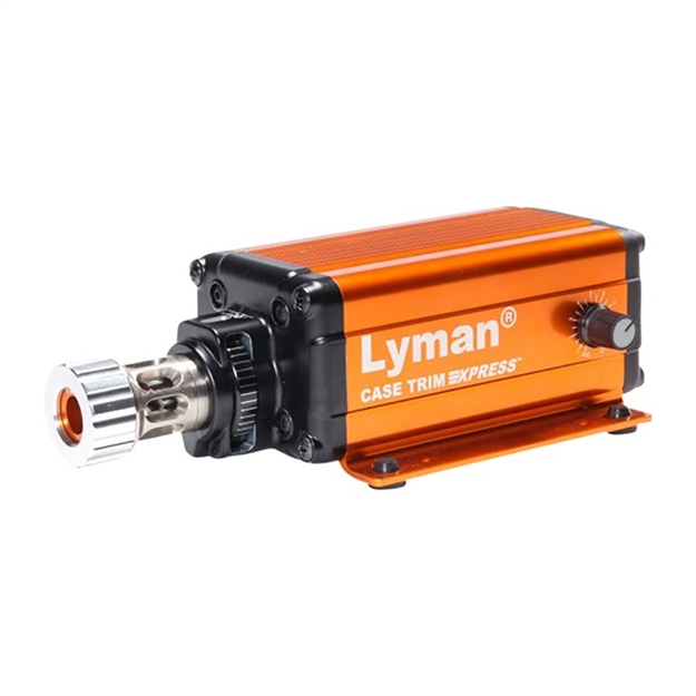 Picture of Lyman Case Trim Xpress Bushing # 24 338 Lapua 7821724