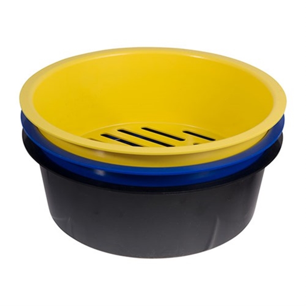 Picture of Brass Sorting 3 Pack N/A