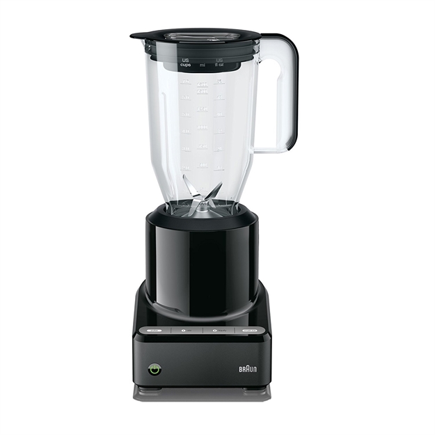 Picture of Braun Jb7000bks Puremix Jug Blender Black