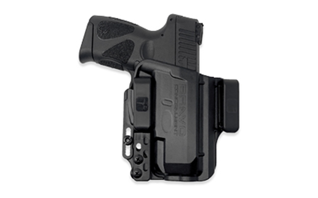 Picture of Bravo BC Tosion Taur G2c Iwb Blk RH BC20-1029 850007014407