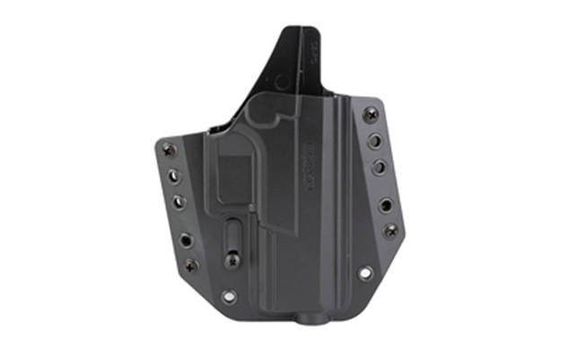 Picture of Bravo Bca CZ P10c Owb Blk RH BC10-1024 850007014872