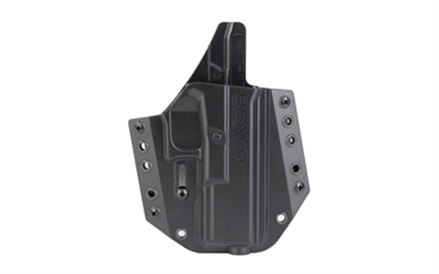 Picture of Bravo Bca For Glock 17 Owb Blk RH BC10-1002 850007014926