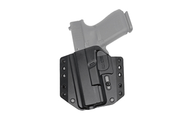 Picture of Bravo Bca For Glock 19 Owb Blk LH BC10-1005 850007014001