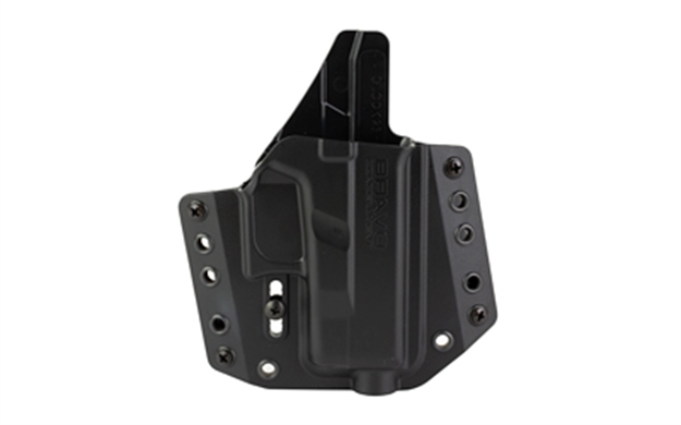 Picture of Bravo Bca For Glock 26 Owb Blk RH BC10-1003 850007014902