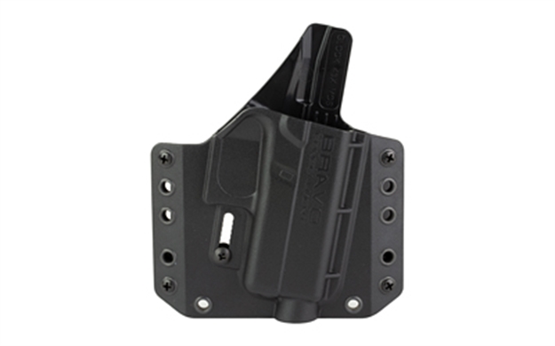 Picture of Bravo Bca For Glock 43X Mos Owb RH