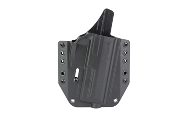 Picture of Bravo Bca HK Vp9 Owb Blk RH BC10-1006 850007014988