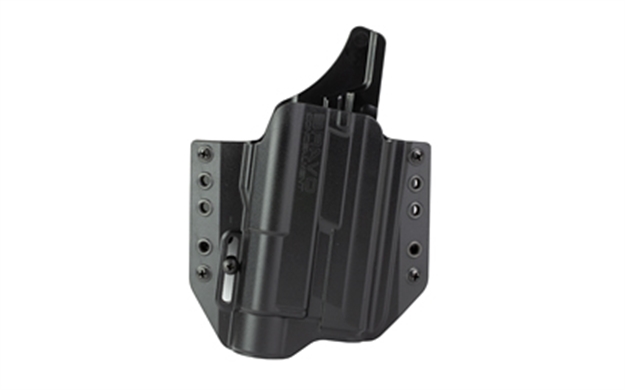 Picture of Bravo Bca-Lb S&W M&P 9/40 Tlr1 RH BC30-1007 850007014339