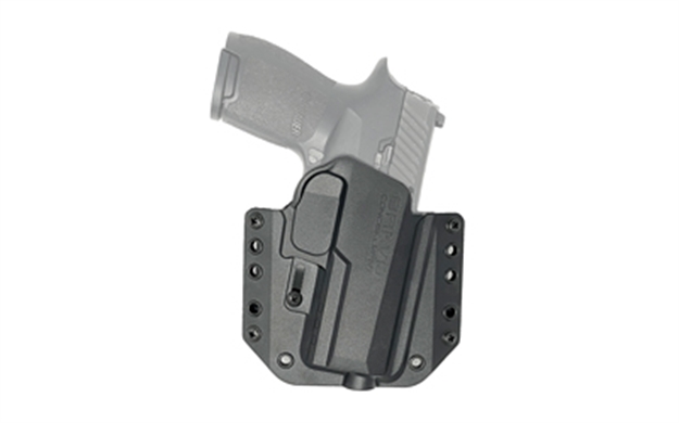 Picture of Bravo Bca Sig P320 Cmp Owb Blk RH BC10-1008