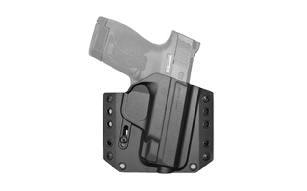 Picture of Bravo Bca S&W M&P 9/40 Shld Owb RH