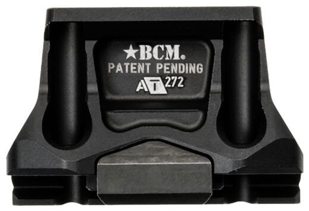 Picture of Bravo Company AT Optic Mount 1.93" High For Trijicon Mro BCM-OM-AT-272