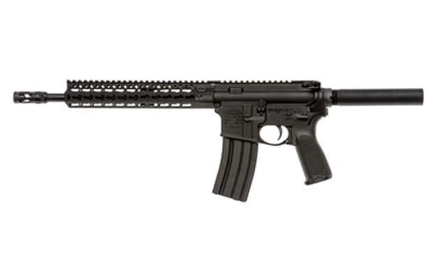 Picture of Bravo Company Bcm Recce-11 Kmr-A Elw 11.5" 5.56Mm