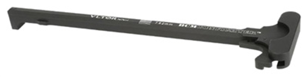 Picture of Bravo Company Mfg Charging Handle Mod 5 7.62 Small Latch/Select 7.62 AR