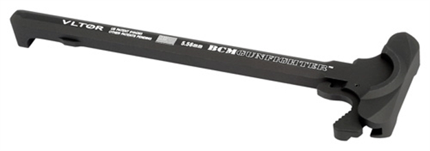 Picture of Bravo Company Mfg Charging Handle Mod 5 Small Latch For Ar15