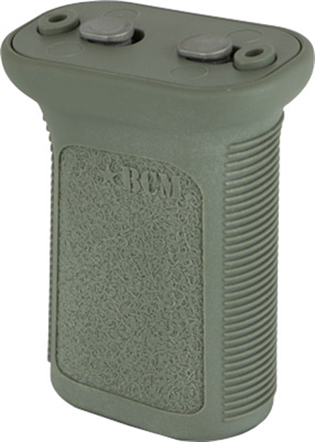 Picture of Bravo Company Mod 3 Vert Grip FG Keymod