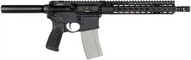 Picture of Bravo Company Recce-11 Kmr-A Ar15 Pistol 5.56Mm 11.5" Keymod Blk 1-30Rd 610-890