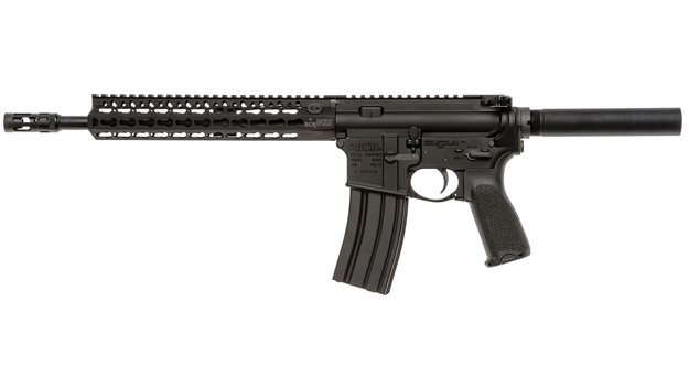 Picture of Bravo Company Usa 300Blk Recce-12 Kmr-A
