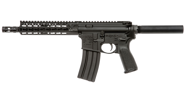 Picture of Bravo Company 300Blk Recce-9 Kmr-A
