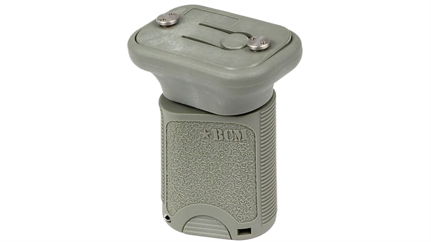 Picture of Bravo Company Gunfighter Vert Grip FG KM