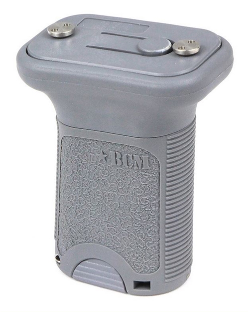 Picture of Bravo Company Usa Gunfighter Vert Grip WG Sho