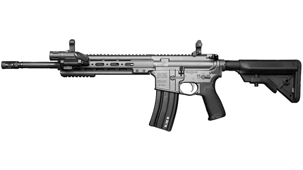 Picture of Bravo Company Usa Hsp-The Jack 5.56 16" 30Rd