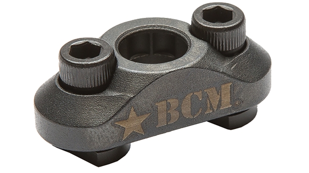 Picture of Bravo Company Sling Mount M-Lok QD Does Not Include QD Swivel BCM-MMR-SM 812526021540