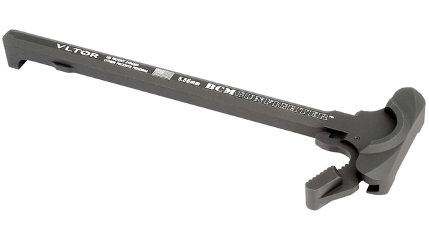 Picture of Bravo Company Usa Mod3 Charging Handle (L