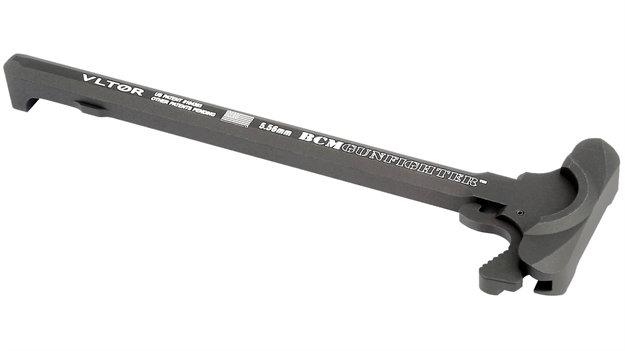 Picture of Bravo Company Usa Mod5 Charging Handle