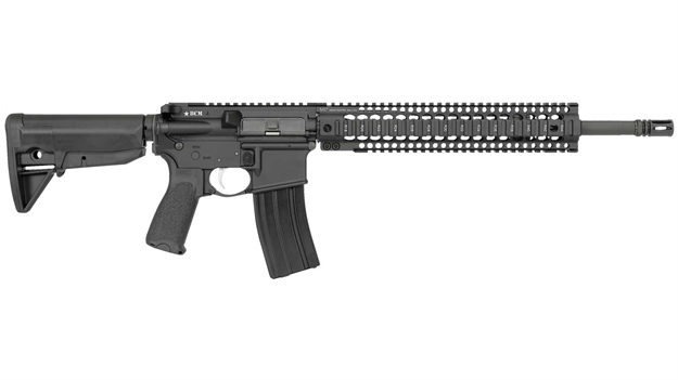 Picture of Recce-16 16In 5.56X45mm Nato Black 30+1Rd 750-140 855877004367