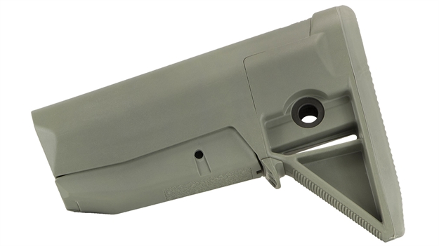 Picture of Bcm Gunfighter Stock Mod 0 FG