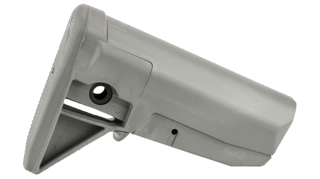 Picture of Bcm Gunfighter Stock Mod 0 WG