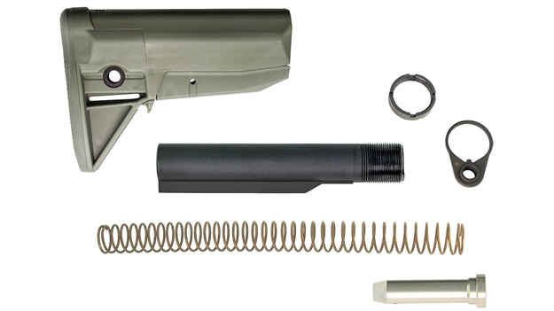 Picture of Bravo Company Stock Kit Mod 0 FG