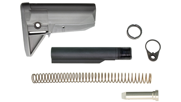 Picture of Bravo Company Stock Kit Mod 0 WG