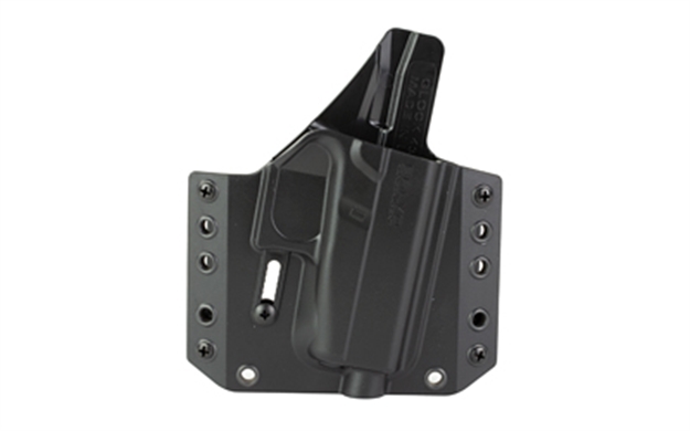 Picture of Bravo Bca For Glock 43 Owb Blk RH BC10-1004