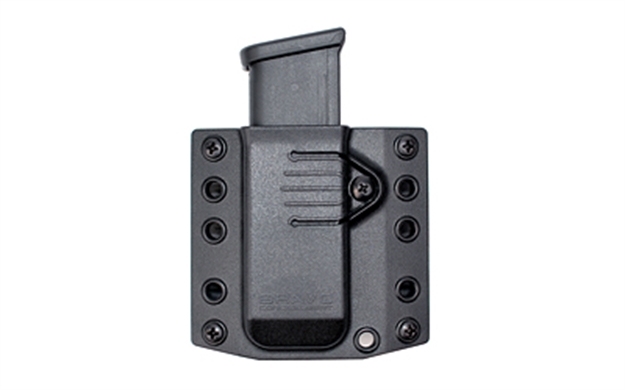 Picture of Bravo Sgl Mag Pch For G43x/P365 Med BC60-1002M 850021501150