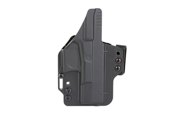 Picture of Bravo Torsion For Glk 19 Iwb Blk LH BC20-1007 850007014414