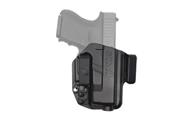 Picture of Bravo Torsion For Glk 26 Iwb Blk RH BC20-1003 850007014797
