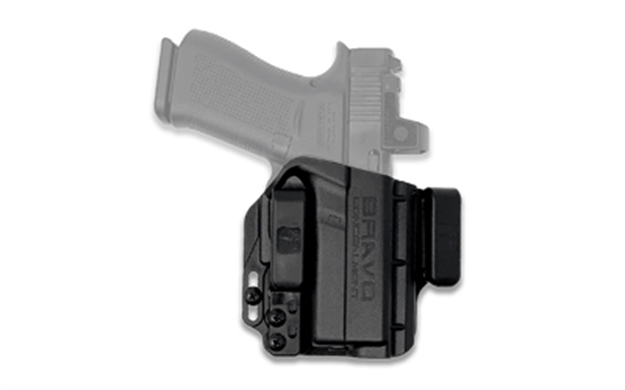 Picture of Bravo Torsion For Glk 43X Mos Iwb RH