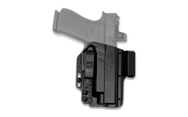 Picture of Bravo Torsion Glock 48/48 Mos Iwb RH BC20-1031 850007014384