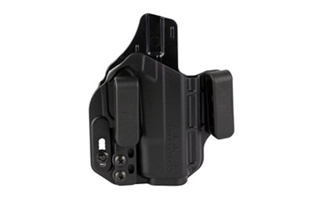 Picture of Bravo Torsion Glock 42 Iwb Blk RH BC20-1033 850007014018
