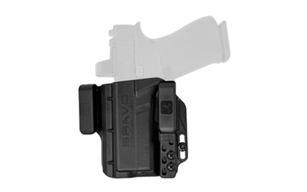 Picture of Bravo Torsion Glock 43X Mos Iwb  LH BC20-1032 850007014421