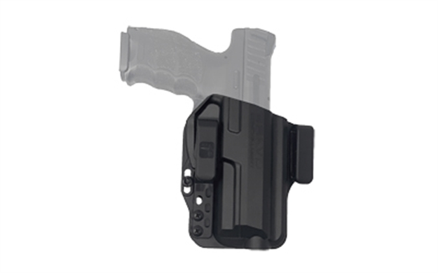 Picture of Bravo Torsion HK Vp9 Iwb Blk RH BC20-1008 850007014841