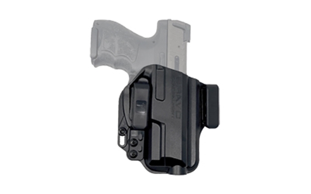 Picture of Bravo Torsion HK Vp9sk Iwb Blk RH BC20-1009 850007014858