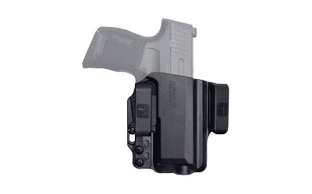 Picture of Bravo Torsion Sig P365 Iwb Blk RH BC20-1012 850007014650
