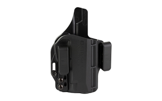 Picture of Bravo Torsion Sig P365 XL Iwb Blk RH BC20-1027 850007014599