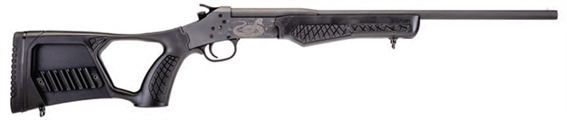 Picture of Braztech|Rossi Tuffy 410 18.5" Rattlesnake