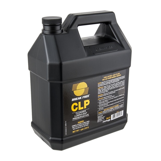 Picture of Breakfree Clp Gallon Can CLP-7-1