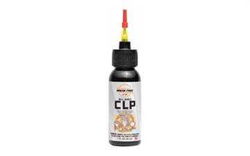 Picture of Break Free Clp Clp-14 Mil-Prf-63460F Needle Applicator Bottle, 1 OZ - New!!