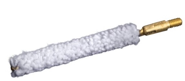 Picture of Break Through Clean Tech Bore Mop Cleaning Swabs .270/.284/7Mm BT-270/284/7BM