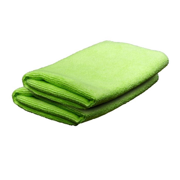 Picture of Breakthrough Clean Btmft2pk Microfiber Towel 14" X 14" 2 Per Pack BT-MFT-2PK