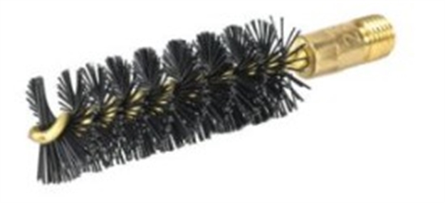Picture of Break Through Clean Tech Nylon Bristol Bore Brush 28 Gauge BT-28GNBB